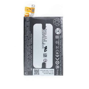 Batterij (Officieel) - HTC One Mini 2  HTC One Mini 2 - 3