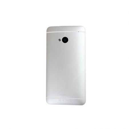 Achat Façade arrière - HTC One (M7) SO-9180