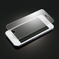 Hoogste kwaliteit Scherm Protectie Film iPhone 5 Voorkant & Achterkant Clear Mat