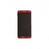 Full screen RED - HTC One (M7)