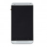 Ecran complet BLANC - HTC One (M7)