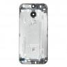 Façade arrière blanche - HTC One M8