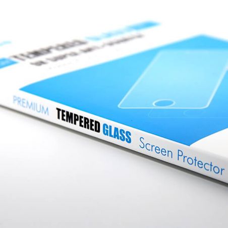 Achat Film Verre Trempé Premium Protection Avant iPhone 4 4S IPH4X-509X