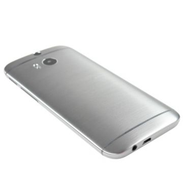 Weiße Rückwand - HTC One M8  HTC One M8 - 2