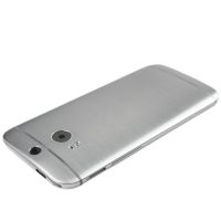 Weiße Rückwand - HTC One M8  HTC One M8 - 3