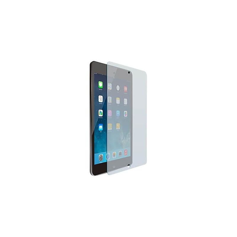 Achat Protection écran iPad Air/ Air 2/ Pro 9,7'' Transparent - Films de  protection iPad Air - MacManiack