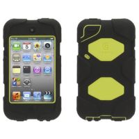 GRIFFIN overlevende onverwoestbare cover voor iPod Touch 4