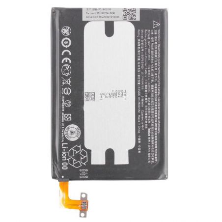 Battery - HTC One M8  HTC One M8 - 3
