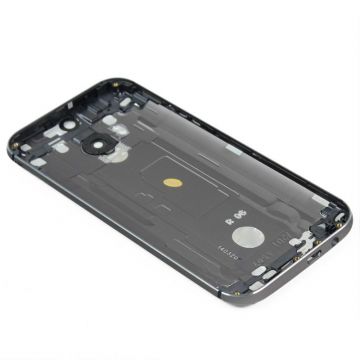 Achat Façade arrière noire - HTC One M8 SO-7529