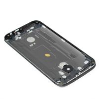 Black rear panel - HTC One M8  HTC One M8 - 3