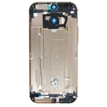 Achat Façade arrière or - HTC One M8 SO-7531