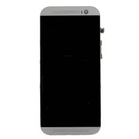 Volledig scherm (LCD + Touchscreen) - HTC One M8s  MC - 55 - 1