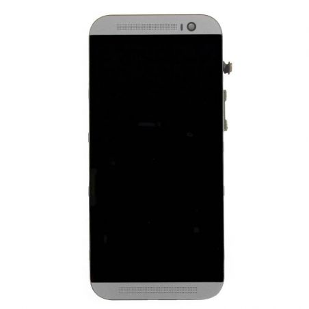 Vollbild (LCD + Touchscreen) - HTC One M8s  MC - 55 - 1