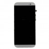 Vollbild (LCD + Touchscreen) - HTC One M8s