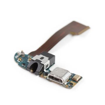 Complete charging connector - HTC One M8s  MC - 60 - 4