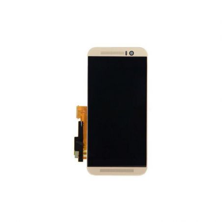 Volledig scherm OF (LCD + Touchscreen) - HTC One (M9)  HTC One M9 - 1