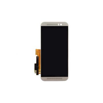Achat Ecran complet ARGENT (LCD + Tactile) - HTC One (M9) SO-9192