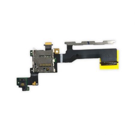 Achat Nappe boutons volume - HTC One M9 SO-10414