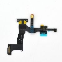 Probe Sensor Flex Flex Front Camera for iPhone 5