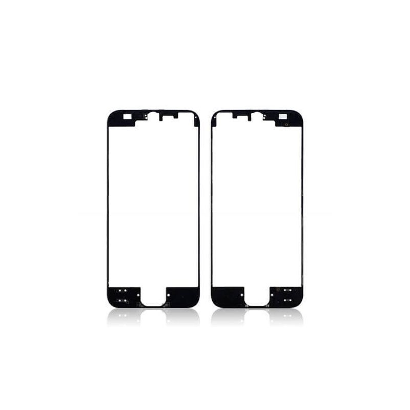 rand In hoeveelheid Absorberend Koop iPhone 5S/SE scherm frame zwart - Pièces détachées iPhone 5S -  MacManiack Nederland