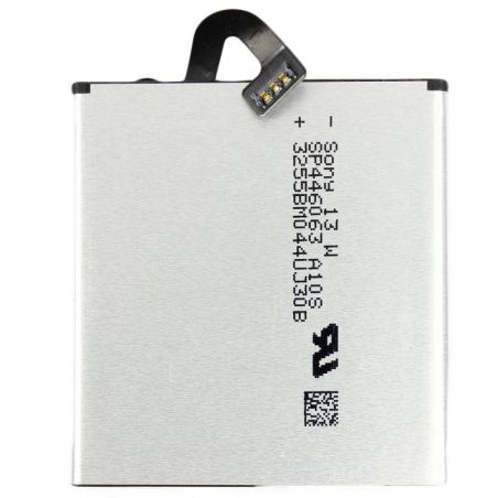 Achat Batterie - Lumia 920 SO-1727