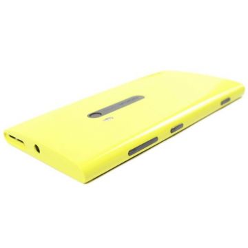 Back cover - Lumia 920  Nokia - 5