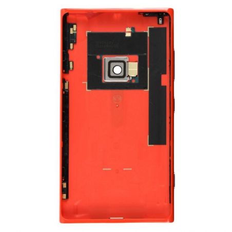 Achat Coque arrière - Lumia 920 SO-1836