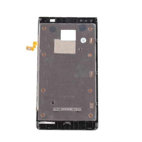 Internal chassis - Lumia 920  Nokia - 4