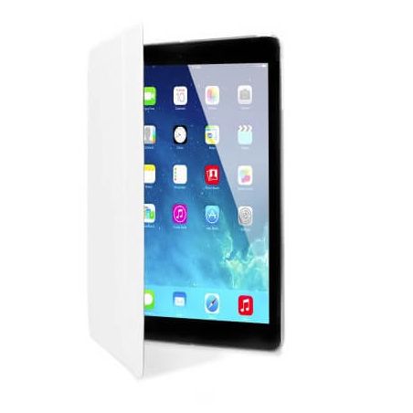iPad Air Smart Cover, Schutz Hülle Ständer Case, Schwarz