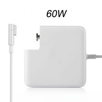 60-watt MagSafe-voedingsadapter voor MagSafe-voedingsadapter (voor MacBook naar MacBook Pro 13")
