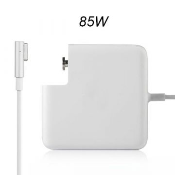 Chargeur MacBook Pro 15 & 17 MagSafe 85W [SANS plug EU] - MacManiack