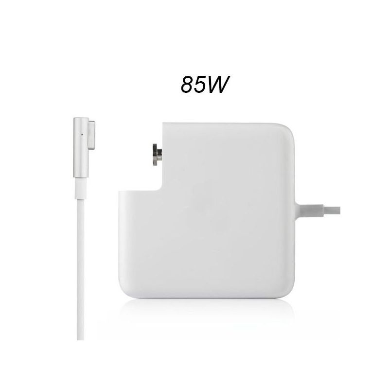 Compatible avec Le Chargeur Macbook Air 85W, Magnétique T-Tip