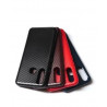 TPU shell with Carbon look for iPhone XR