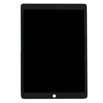 Volledig zwart scherm voor iPad Pro 12,9" (2017)  Onderdelen voor iPad Pro 12.9" (2017) - 2