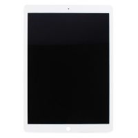 Complete WHITE screen for iPad Pro 12.9" (2017)  Spare parts for iPad Pro 12.9" (2017) - 1