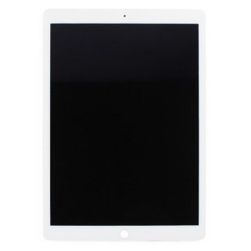 Vollständiger weißer Bildschirm für iPad Pro 12,9" (2017)  Ersatzteile für iPad Pro 12.9" (2017) - 1