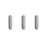 Volume & power knobs WHITE for iPad Pro 12.9  Spare parts - 1
