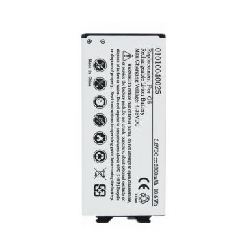 Batterij - LG G5