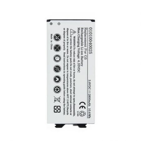 Battery - LG G5