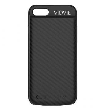 Battery case Vidvie iPhone 8 / iPHone 7