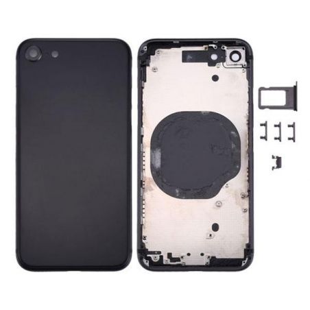 Chassis + replacement rear window - iPhone 8