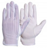 Anti-static gloves