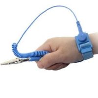 Achat Bracelet anti électricité statique OUTIL-038