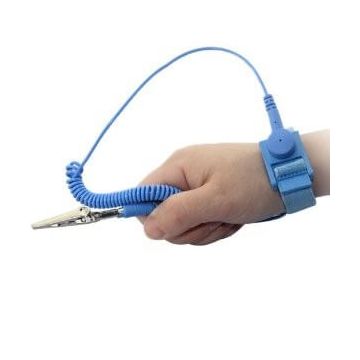 Achat Bracelet anti électricité statique OUTIL-038