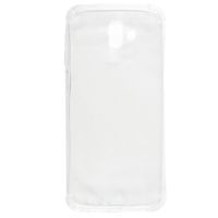 Achat Coque transparente ultra-fine / TPU 0,3mm - Galaxy J6+