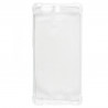Ultra-thin transparent shell / TPU 0.3mm - Huawei P9