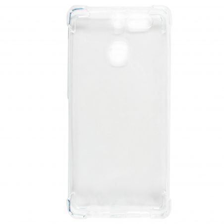 Ultra-thin transparent shell / TPU 0.3mm - Huawei P9
