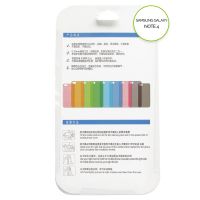 Samsung Galaxy 0.3 mm transparent TPU soft shell Note 4  Covers et Cases Galaxy Note 4 - 2