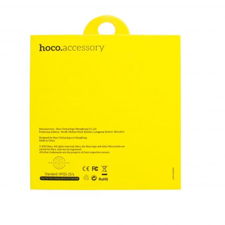 Achat Bracelet cuir 3 en 1 Hoco Birkin Style pour Apple Watch 40mm & 38mm