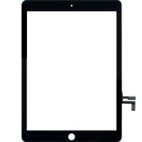 Touchscreen iPad Air Zwart